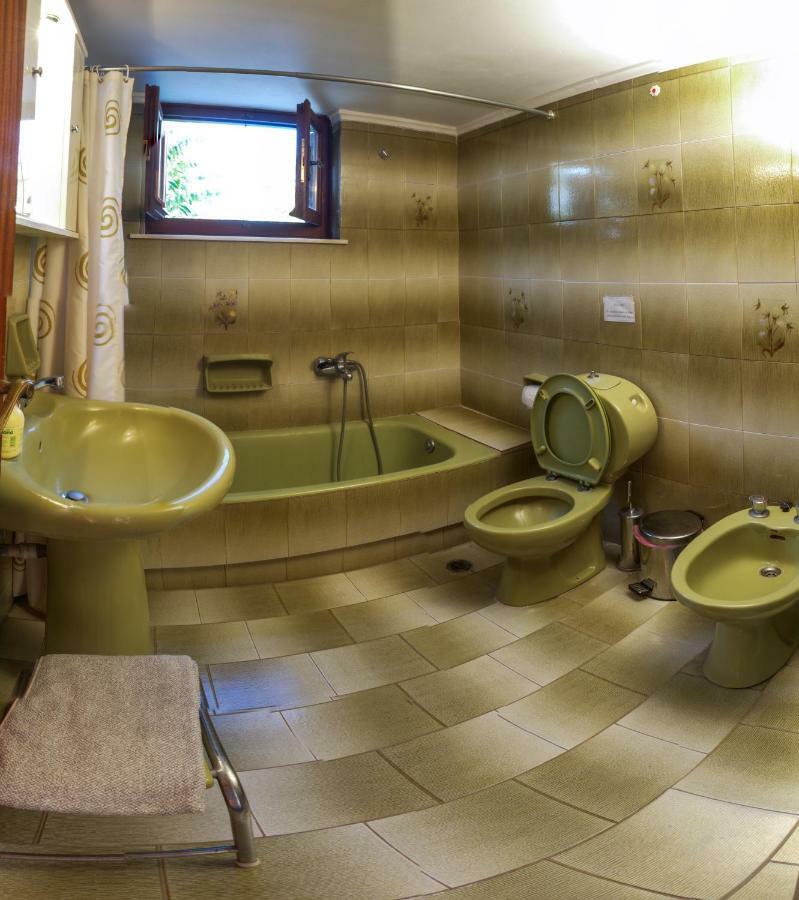 House Chrissa Apartman Míthimna Kültér fotó